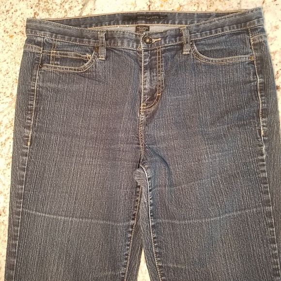 Calvin Klein • Jeans - Picture 3 of 8